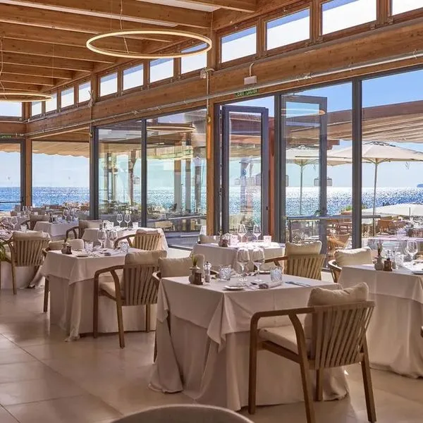 Universal Grand Leon & Spa - zdjęcie 2