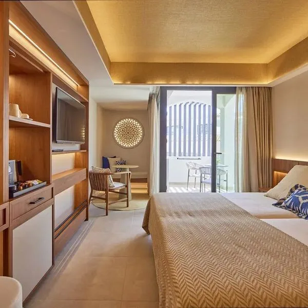 Universal Grand Leon & Spa - zdjęcie 3