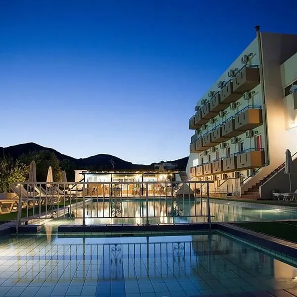 Athinoula - zdjęcie 2