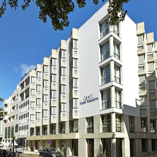 Madeira (Funchal) - zdjęcie 2