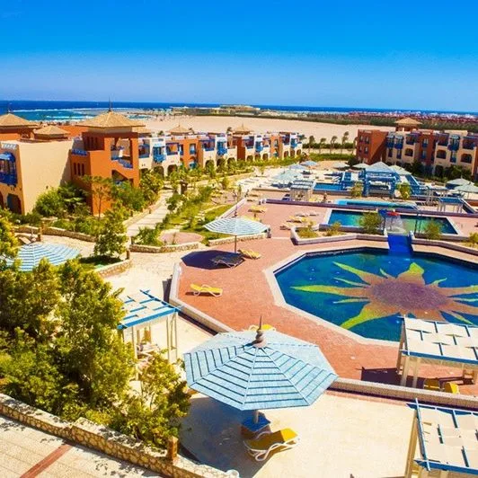 El Faraana Heights - zdjęcie 5