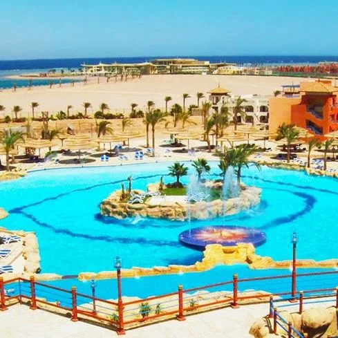 El Faraana Heights - zdjęcie 4