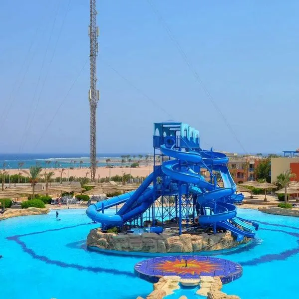 El Faraana Heights - zdjęcie 3