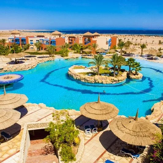 El Faraana Heights - zdjęcie 2