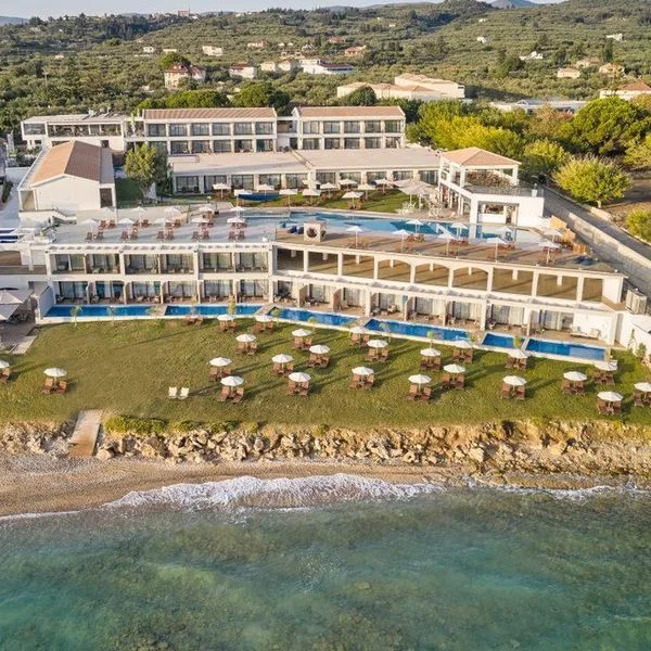 Cavo Orient Beach - zdjęcie 4