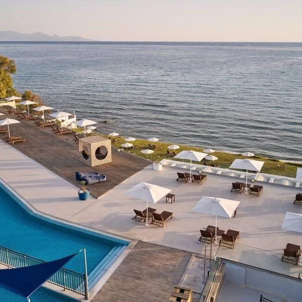 Cavo Orient Beach - zdjęcie 3