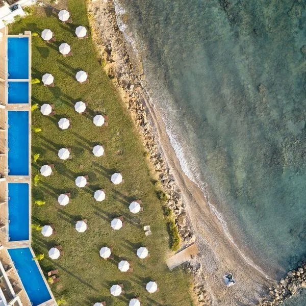 Cavo Orient Beach - zdjęcie 5