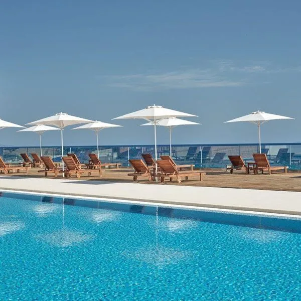 Cavo Orient Beach - zdjęcie 2