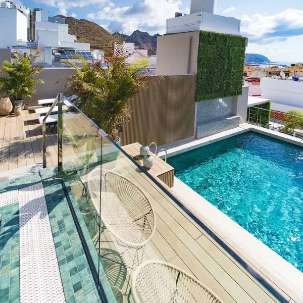 Taburiente - zdjęcie 2