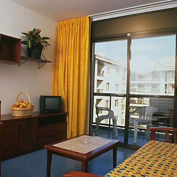 Olimar II Aparthotel - zdjęcie 2