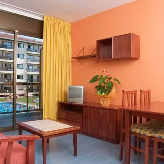 Olimar II Aparthotel - zdjęcie 4