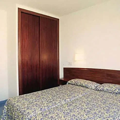 Olimar II Aparthotel - zdjęcie 3