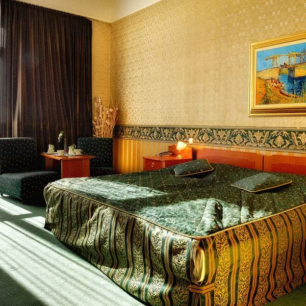 Grandhotel Praha - zdjęcie 3