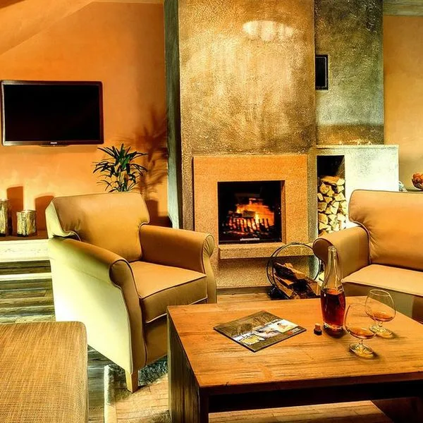 Grandhotel Praha - zdjęcie 4