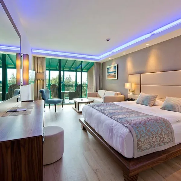 Liberty Lykia Adults Only (ex. Sentido Lykia Resort & Spa) - zdjęcie 2