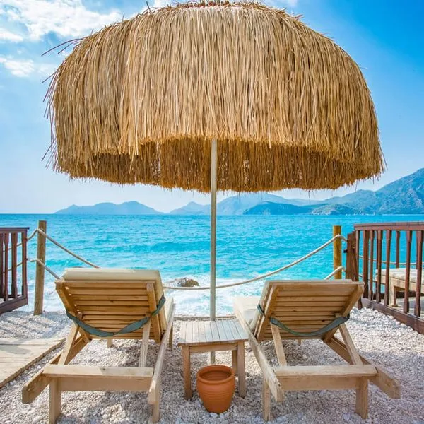 Liberty Lykia Adults Only (ex. Sentido Lykia Resort & Spa) - zdjęcie 5