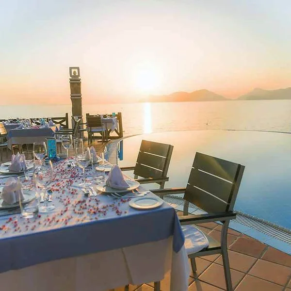 Liberty Lykia Adults Only (ex. Sentido Lykia Resort & Spa) - zdjęcie 4