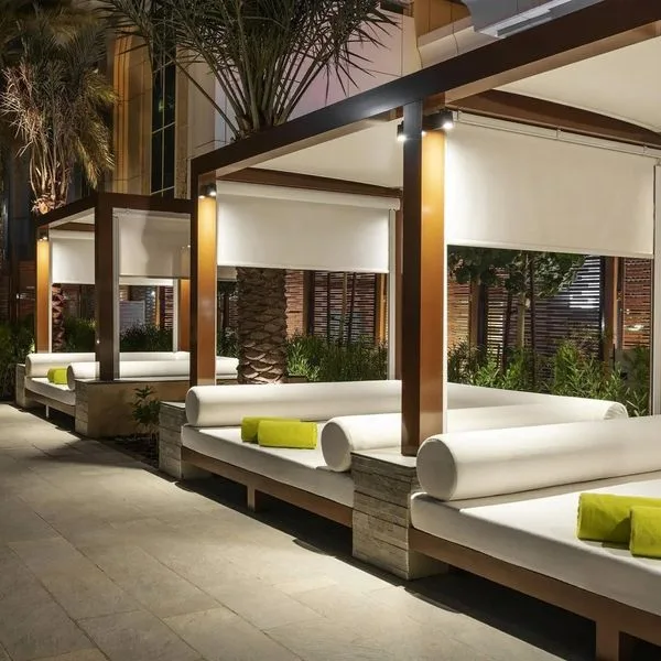 Le Royal Meridien Abu Dhabi - zdjęcie 5