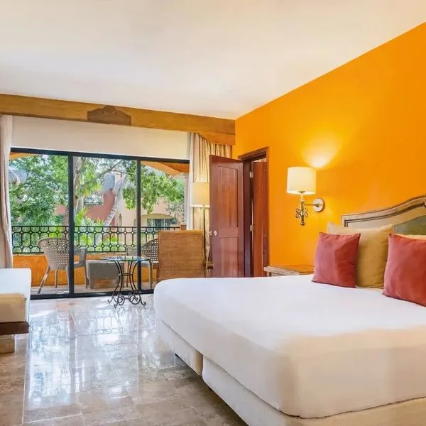 Iberostar Waves Paraiso Beach - zdjęcie 5