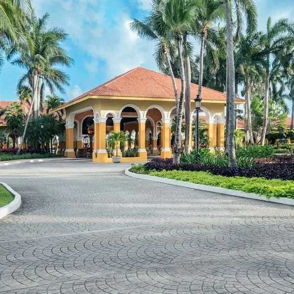 Iberostar Waves Paraiso Beach - zdjęcie 3