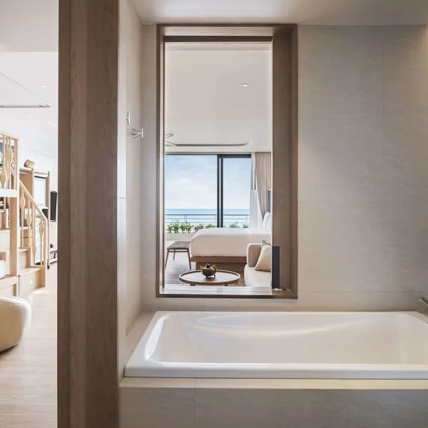 Anantara Koh Yao Yai Resort & Villas - zdjęcie 2