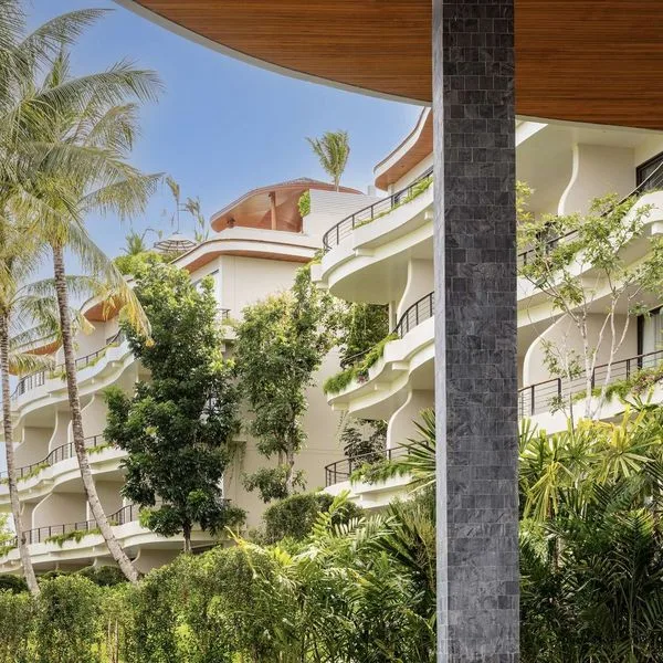 Anantara Koh Yao Yai Resort & Villas - zdjęcie 4