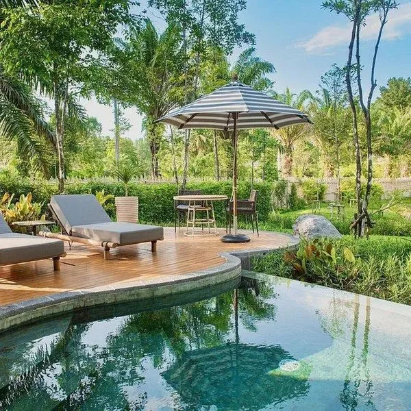 Anantara Koh Yao Yai Resort & Villas - zdjęcie 3