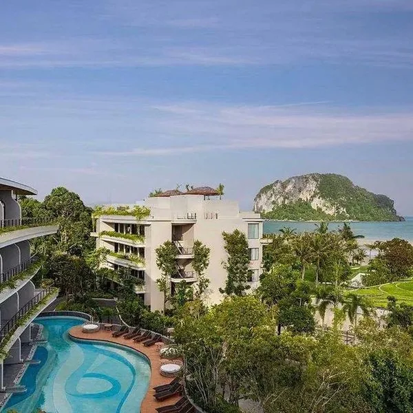 Anantara Koh Yao Yai Resort & Villas