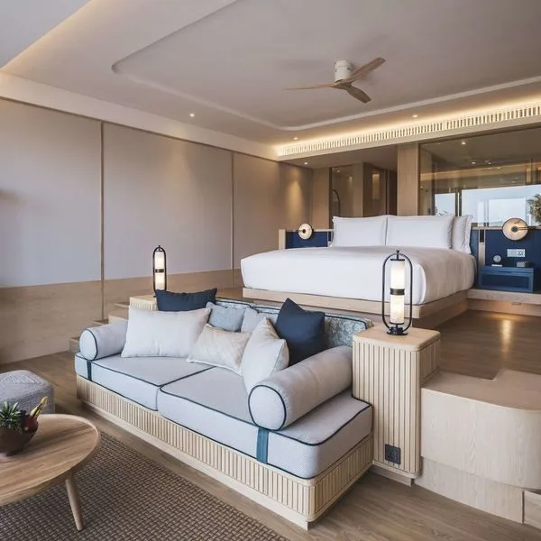 Anantara Koh Yao Yai Resort & Villas - zdjęcie 5