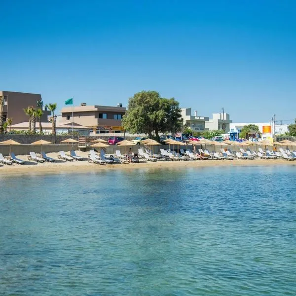 Senseana Sea Side Resort & Spa (ex. Golden Star) - zdjęcie 4