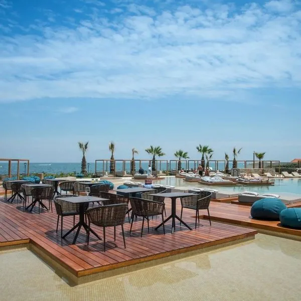 Senseana Sea Side Resort & Spa (ex. Golden Star) - zdjęcie 3