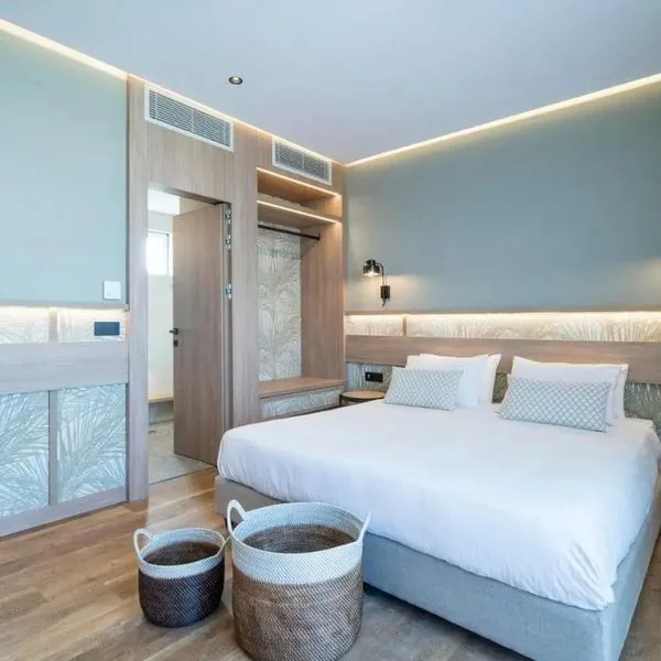 Senseana Sea Side Resort & Spa (ex. Golden Star) - zdjęcie 5