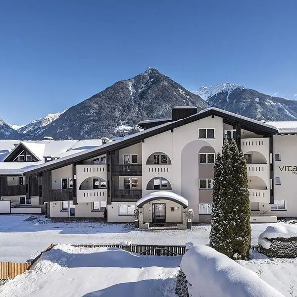 Vitaurina Royal (ex. Royal) - zdjęcie 3