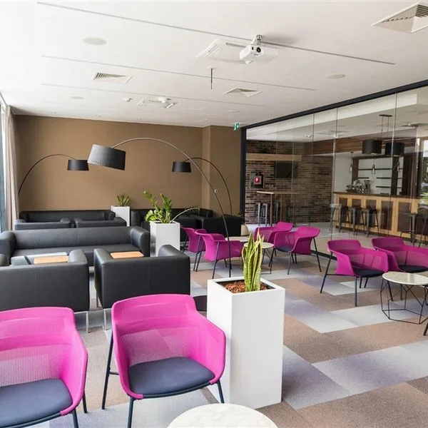 Esplanade (Crikvenica) - zdjęcie 4