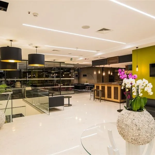 Esplanade (Crikvenica) - zdjęcie 3