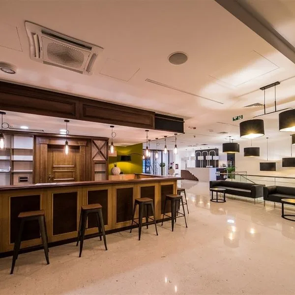 Esplanade (Crikvenica) - zdjęcie 5