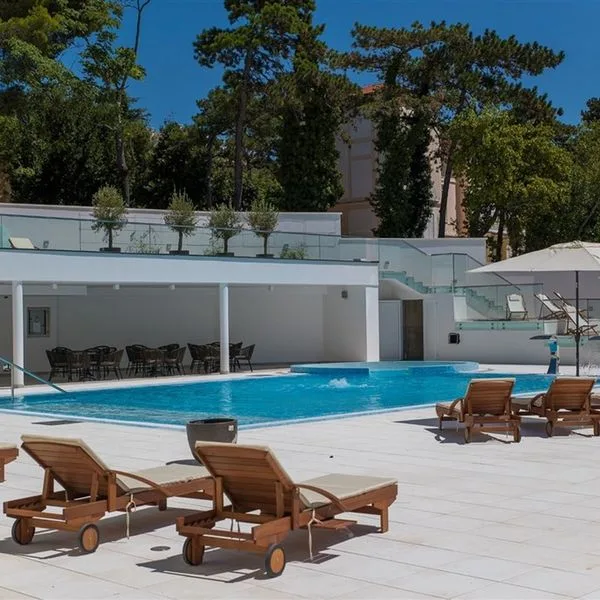 Esplanade (Crikvenica) - zdjęcie 2