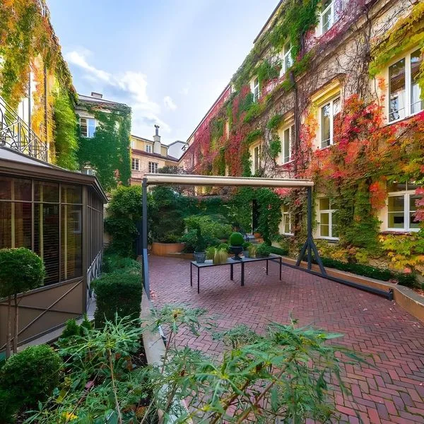 Stikliai - zdjęcie 2