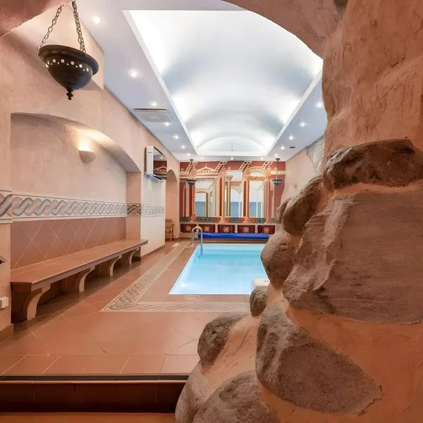 Stikliai - zdjęcie 4