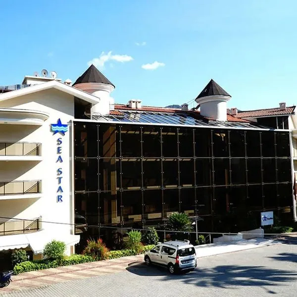 Sea Star Marmaris - zdjęcie 3