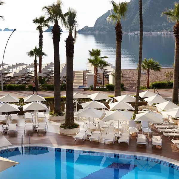 Sea Star Marmaris - zdjęcie 5