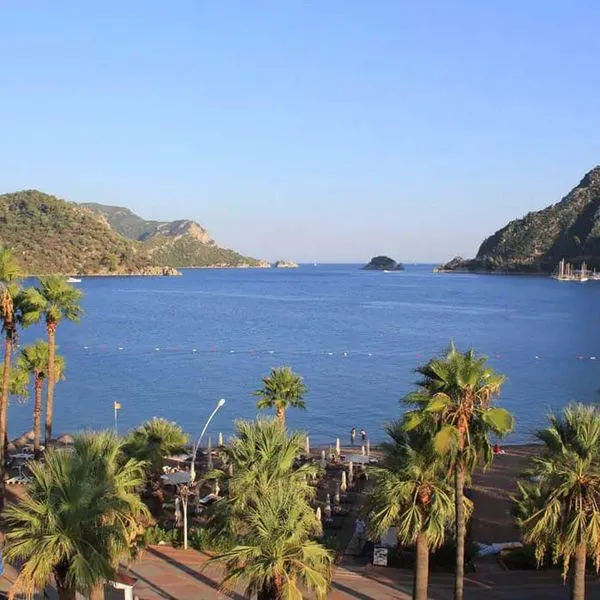 Sea Star Marmaris - zdjęcie 2