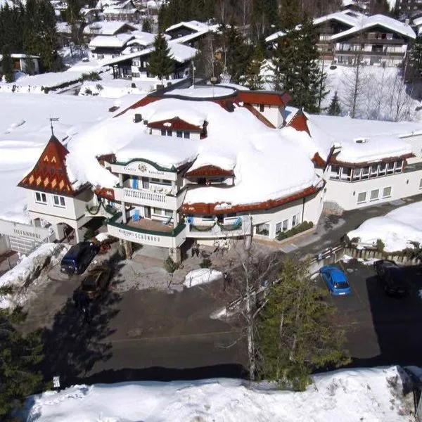 Schonruh - zdjęcie 5