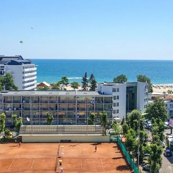 Grand Nirvana (ex. Grand Hotel Oasis) - zdjęcie 3