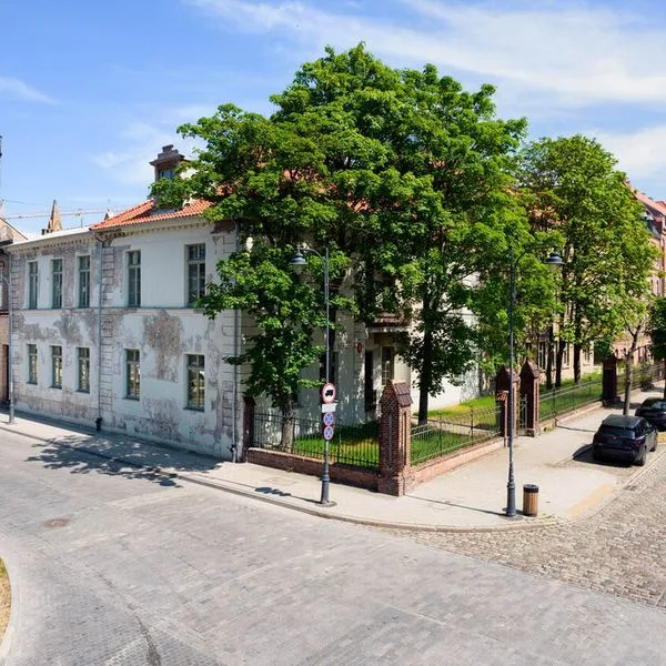 Arche Dwór Uphagena - zdjęcie 5