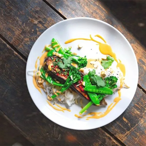 Arche Dwór Uphagena - zdjęcie 4