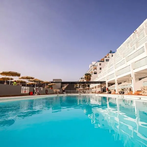 Servatur Castillo de Sol - zdjęcie 2