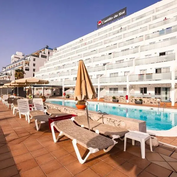 Servatur Castillo de Sol - zdjęcie 4