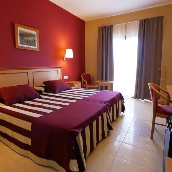 Victoria Playa - zdjęcie 3