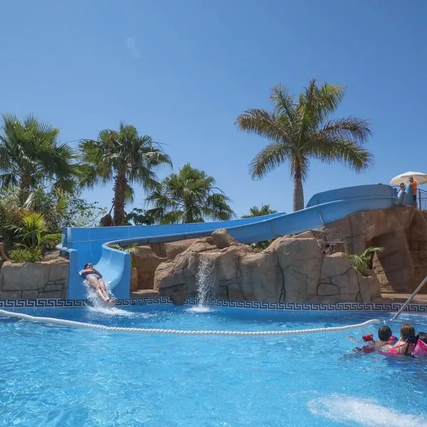 Victoria Playa - zdjęcie 2